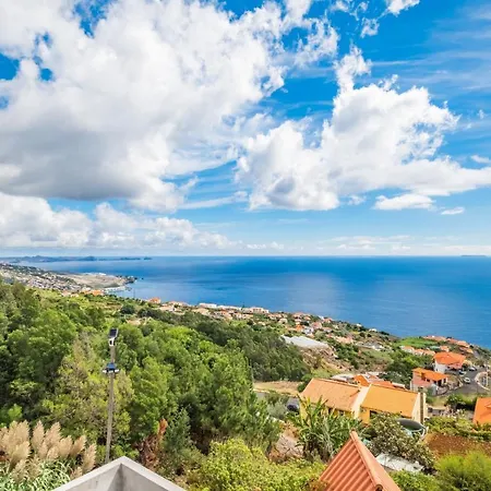 Casa Jose Antonio B By Madeira Sun Travel Gaula
