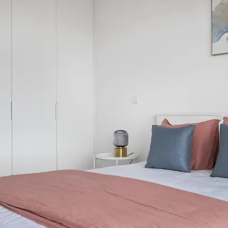 Casa Jose Antonio B By Homie