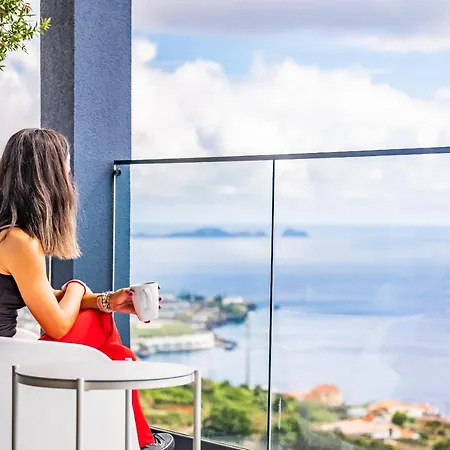 Casa Jose Antonio B By Madeira Sun Travel Tatil Evi