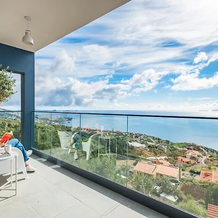 Tatil Evi Casa Jose Antonio B By Madeira Sun Travel Gaula