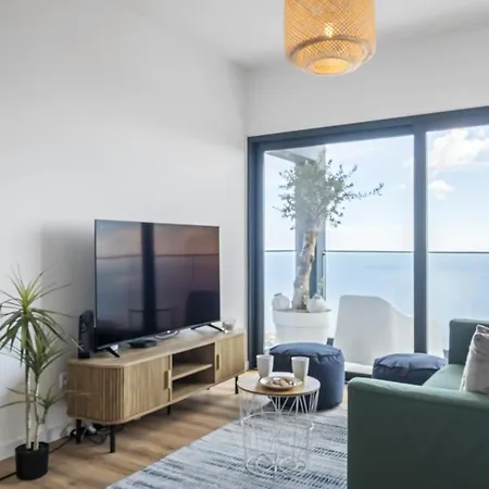 Casa Jose Antonio B By Madeira Sun Travel Tatil Evi *