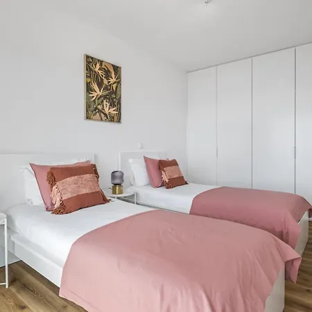 Dom wakacyjny Casa Jose Antonio B By Madeira Sun Travel