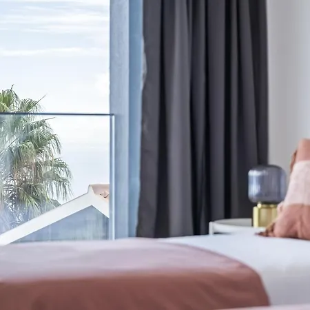 Casa Jose Antonio B By Madeira Sun Travel Gaula