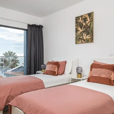 Casa Jose Antonio B By Madeira Sun Travel Tatil Evi *