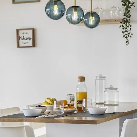 Casa Jose Antonio B By Homie Gaula