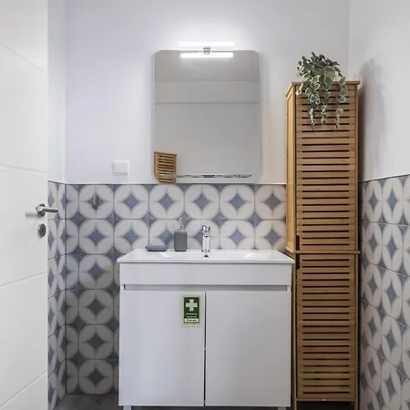 Holiday home Casa Jose Antonio B By Homie Gaula