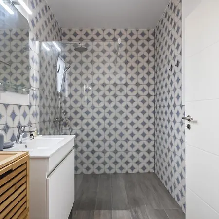 Ferienhaus Casa Jose Antonio B By Homie