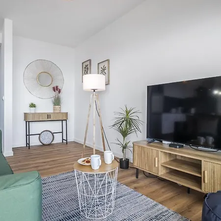 Casa Jose Antonio B By Homie Ferienhaus *