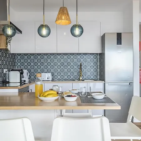 Ferienhaus Casa Jose Antonio B By Homie