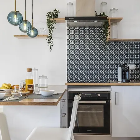 Casa Jose Antonio B By Homie Gaula