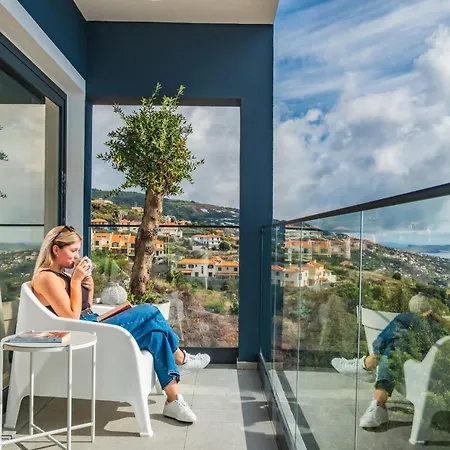 Casa Jose Antonio B By Madeira Sun Travel Gaula