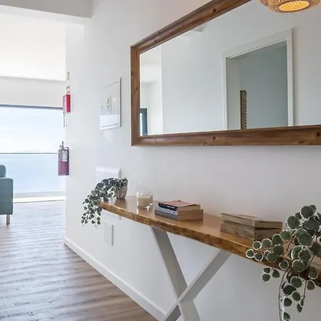 Casa Jose Antonio B By Homie Holiday home